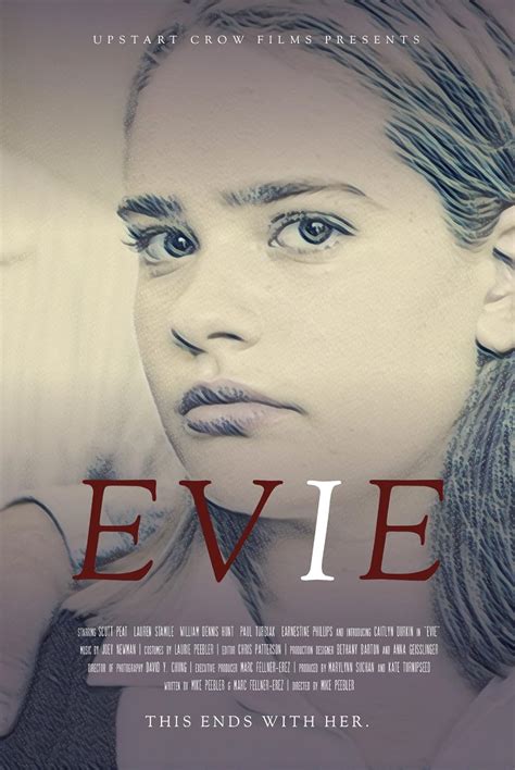 evie evie|what is evie short for.